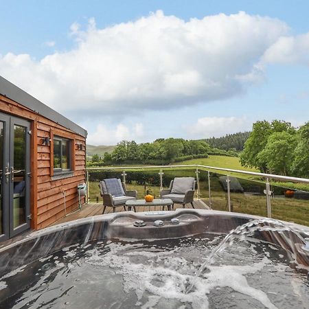 The Cabin At Evelyns Retreat コーウェン エクステリア 写真
