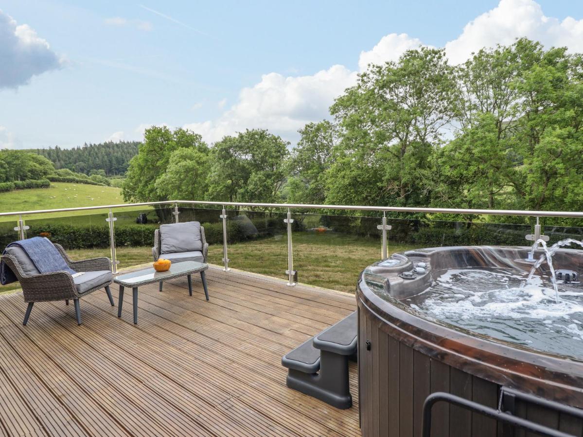 The Cabin At Evelyns Retreat コーウェン エクステリア 写真
