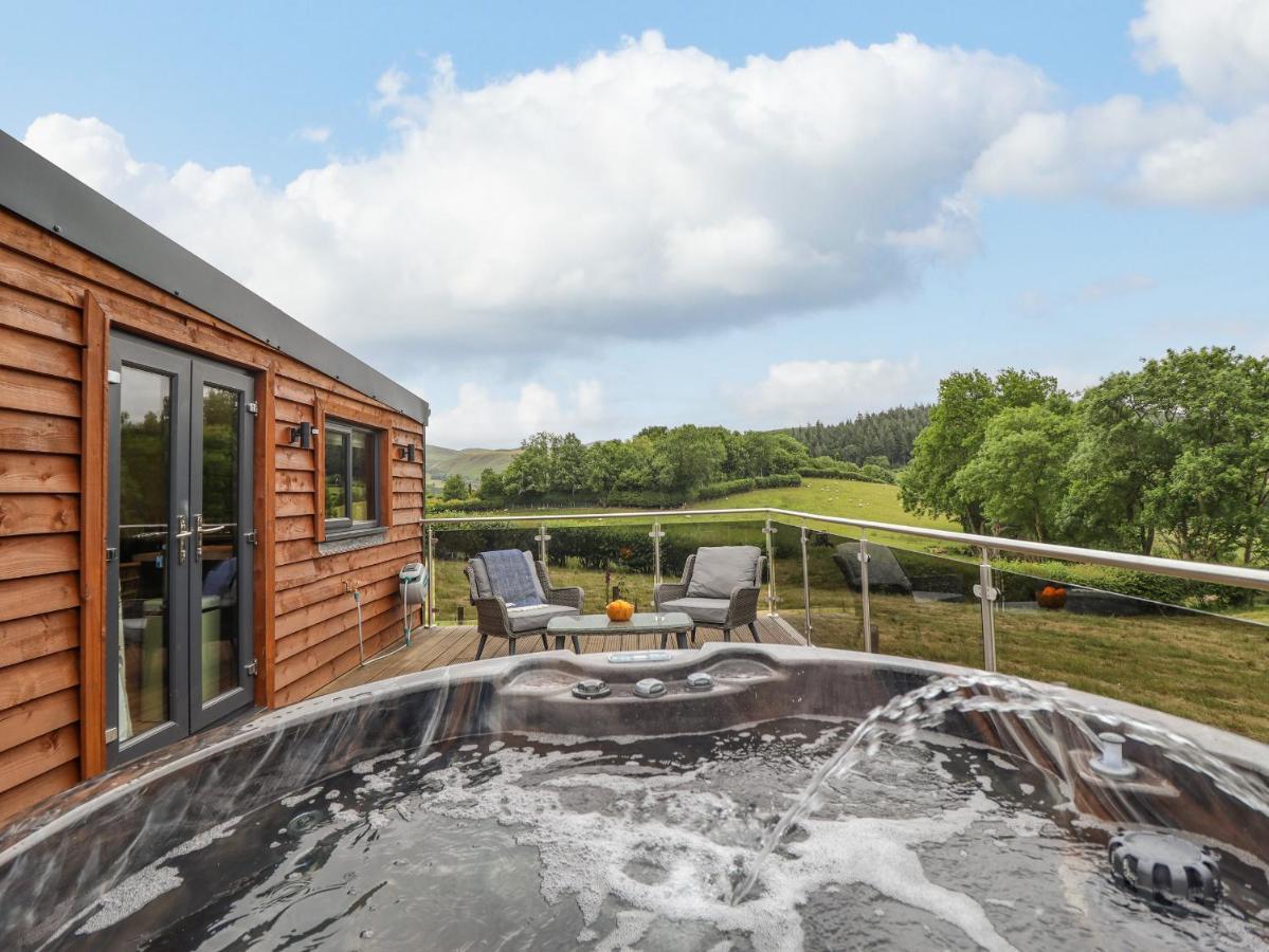 The Cabin At Evelyns Retreat コーウェン エクステリア 写真