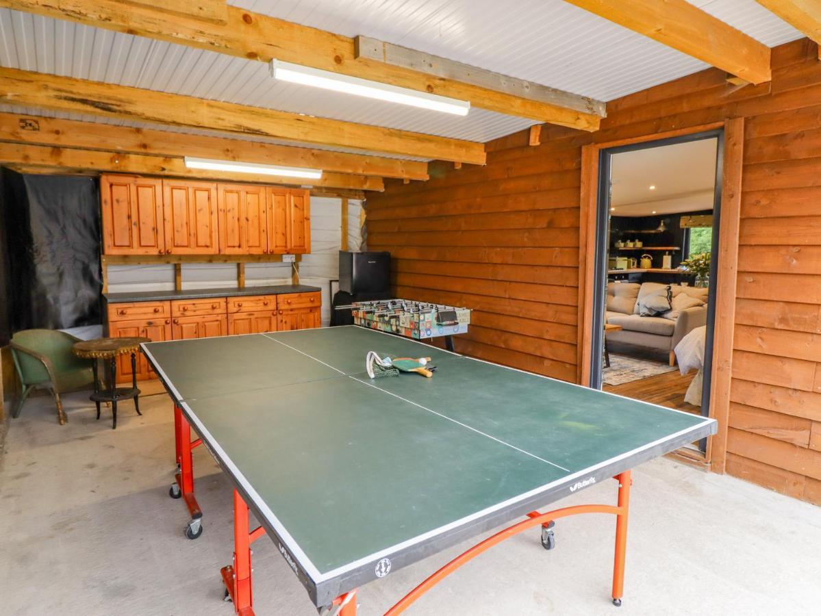 The Cabin At Evelyns Retreat コーウェン エクステリア 写真